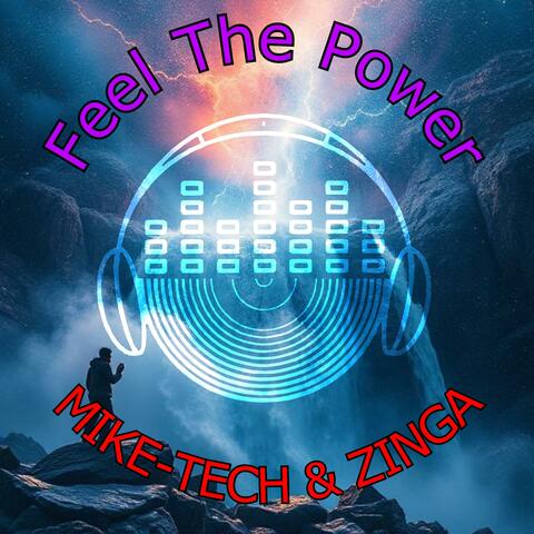 Feel The Power