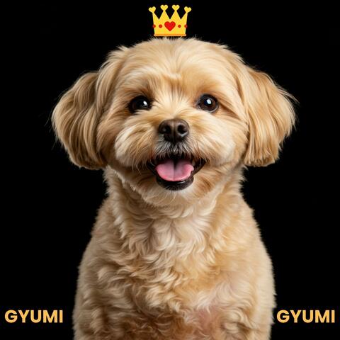 GYUMI GYUMI