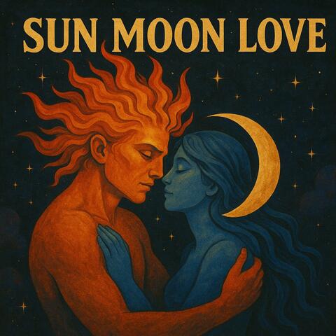 Sun Moon Love
