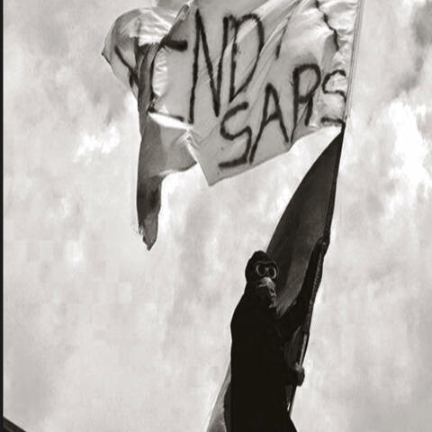 End sars (feat. President jaga)