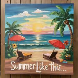 Summer Like This