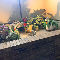 Traveling is a lot like learning