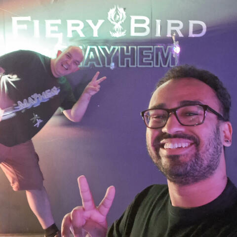 It's Mayhem (We're Gonna Party)