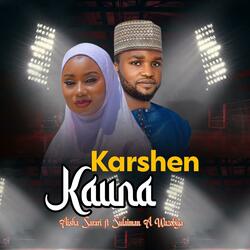 Ƙarshen Kauna (feat. (Sulaiman A Wazobiya ))