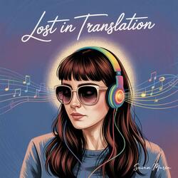 Lost in Translation (feat. Caprica)
