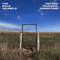 You and your soul (Moontime)