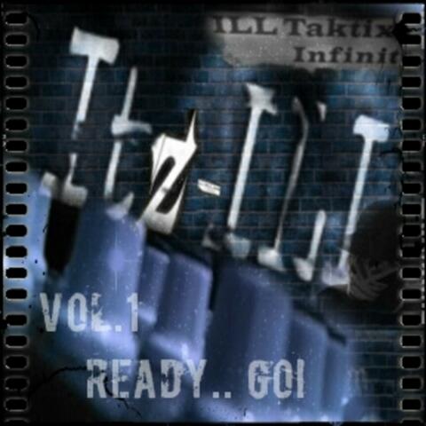 Make Noize (feat. Smokey Costello & Itz-ILL Affiliates)