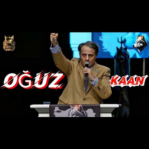 Taylan Kaya - OĞUZ KAAN ATABEY