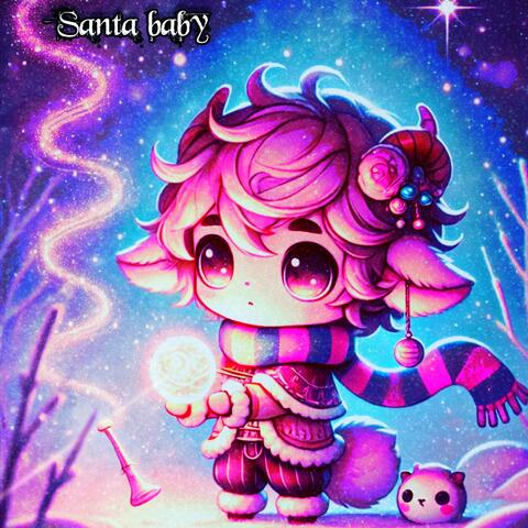 Santa Baby