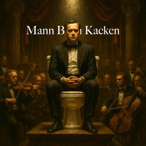 Mann Beim Kacken (Orchestra Version)