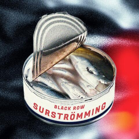 SURSTRÖMMING