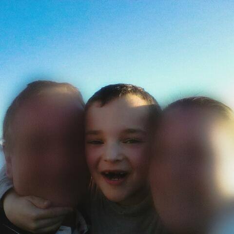 Identity Flicker