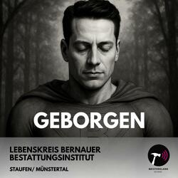 Geborgen (Lebenskreis Bernauer) (feat. Sebastian Bernauer)