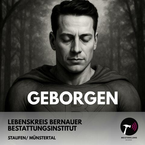 Geborgen (Lebenskreis Bernauer) (feat. Sebastian Bernauer)