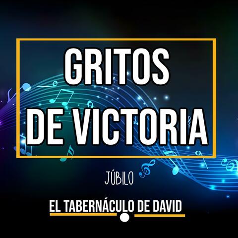 Gritos de jubilo oficial