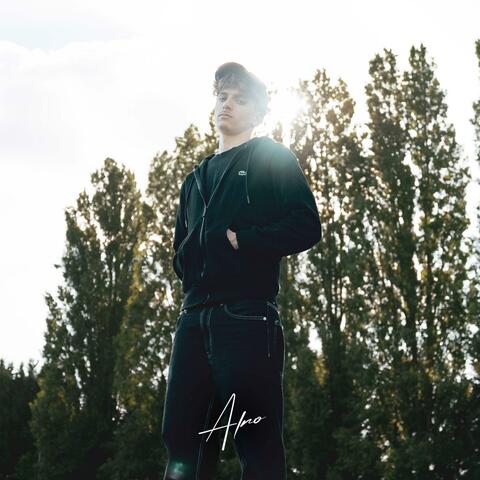 ALRAW #1