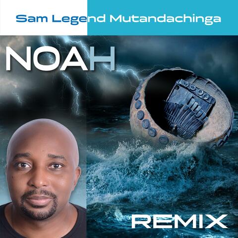 NOAH (Remix)