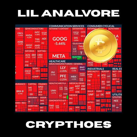 CryptHoes
