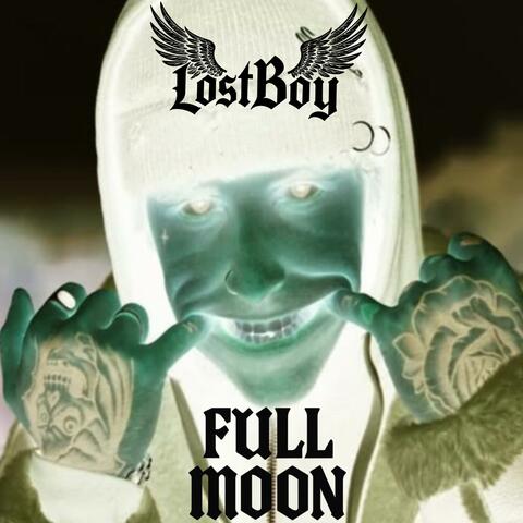 Full Moon