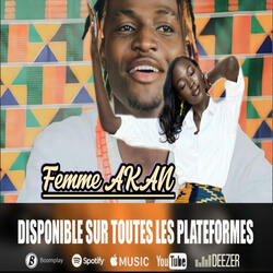 Femme Akan