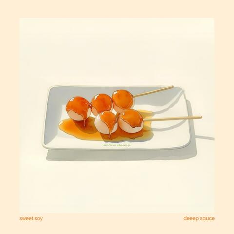 sweet soy