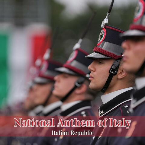 National Anthem of Italy