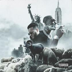 Black Sheep (feat. Bobby Shmurda)