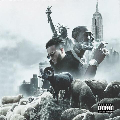Black Sheep (feat. Bobby Shmurda)