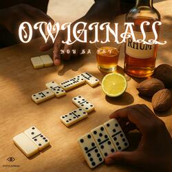 nou sa fey (owiginall Remix)