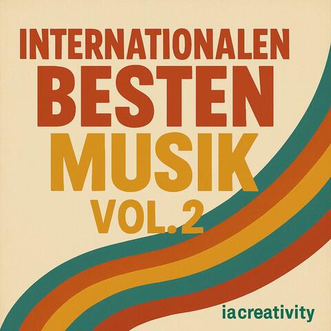 INTERNATIONALEN BESTEN MUSIK, Vol. 2