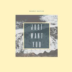 Just Want You
