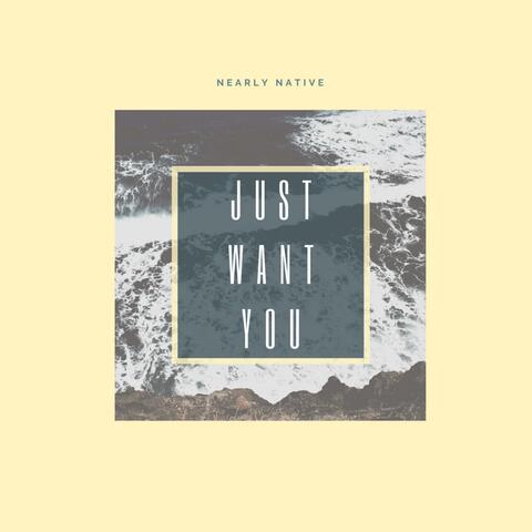 Just Want You