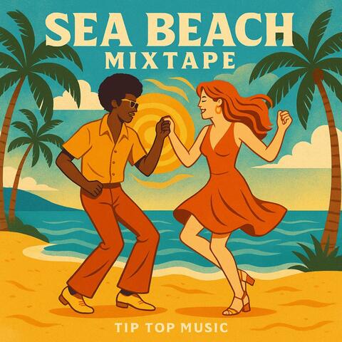 Sea beach mixtape2
