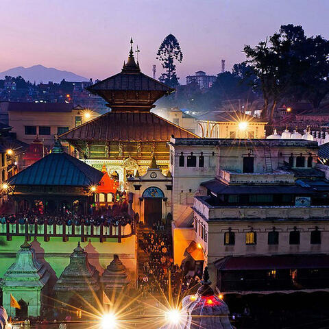 Kathmandu City