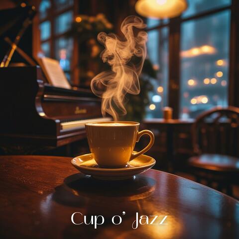 Cup o' Jazz