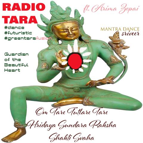 Guardian of the Beautiful Heart