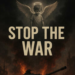 STOP THE WAR
