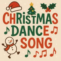 Christmas Dance Song