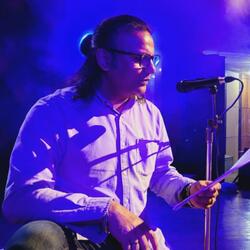 জন্মই আমার আজন্ম পাপ – দাউদ হায়দার