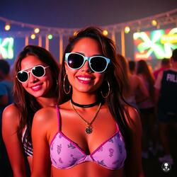 Summer Solstice (feat. girlwrap)