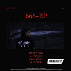 Diese Stadt // No Trust