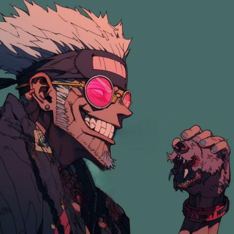 Predator Code