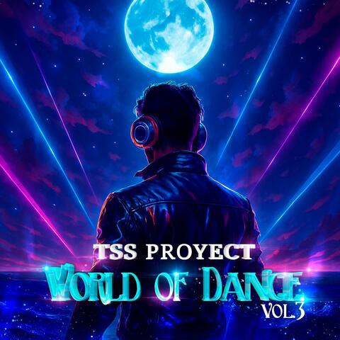 World Of Dance, Vol. 3