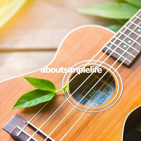 Happy-Go-Ukulele (Instrumental)