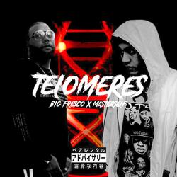 Telomeres (feat. Masterself)