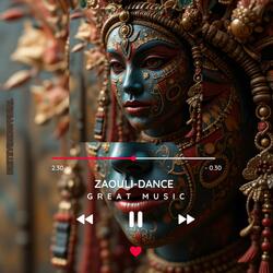 Zaouli-dance vol1