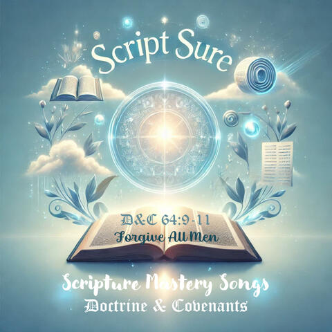 Scripture Mastery Songs (Doctrine & Covenants) D&C 64:9-11 [Forgive All Men]