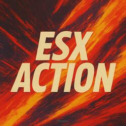 ESX Action