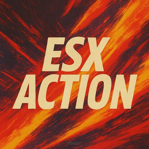 ESX Action