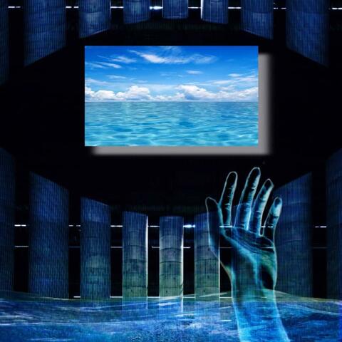 grasping at thin air (feat. Fantasy Camp)